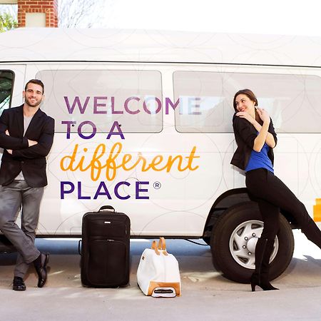 Hyatt Place Dallas/Плано Экстерьер фото