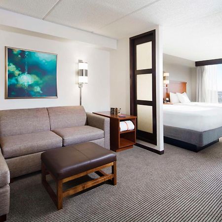 Hyatt Place Dallas/Плано Экстерьер фото