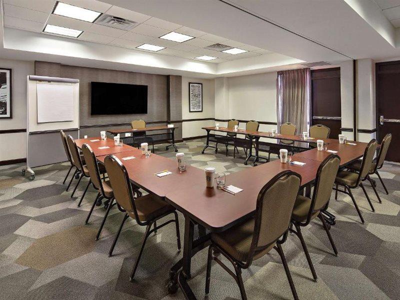 Hyatt Place Dallas/Плано Экстерьер фото