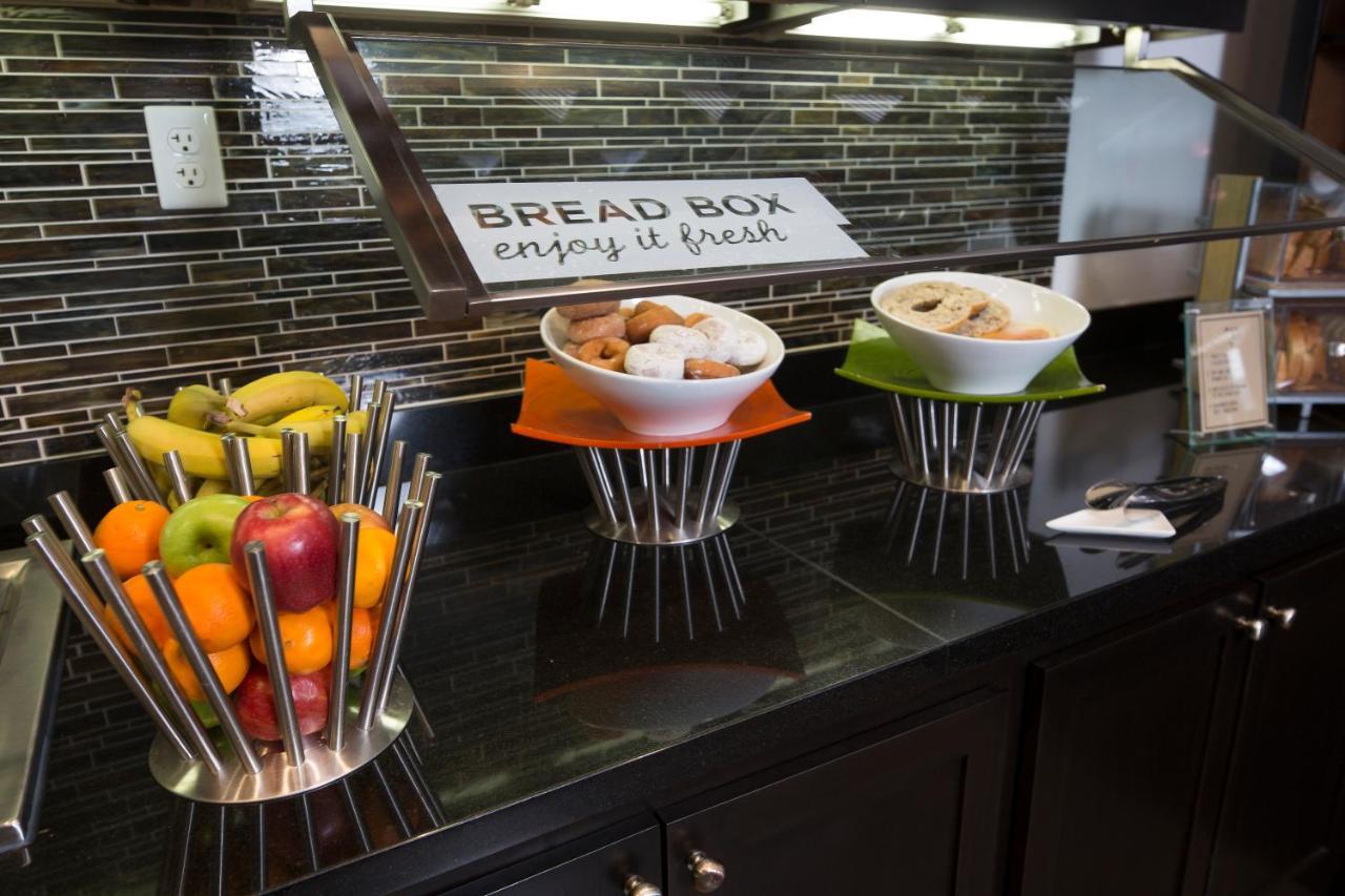Hyatt Place Dallas/Плано Экстерьер фото