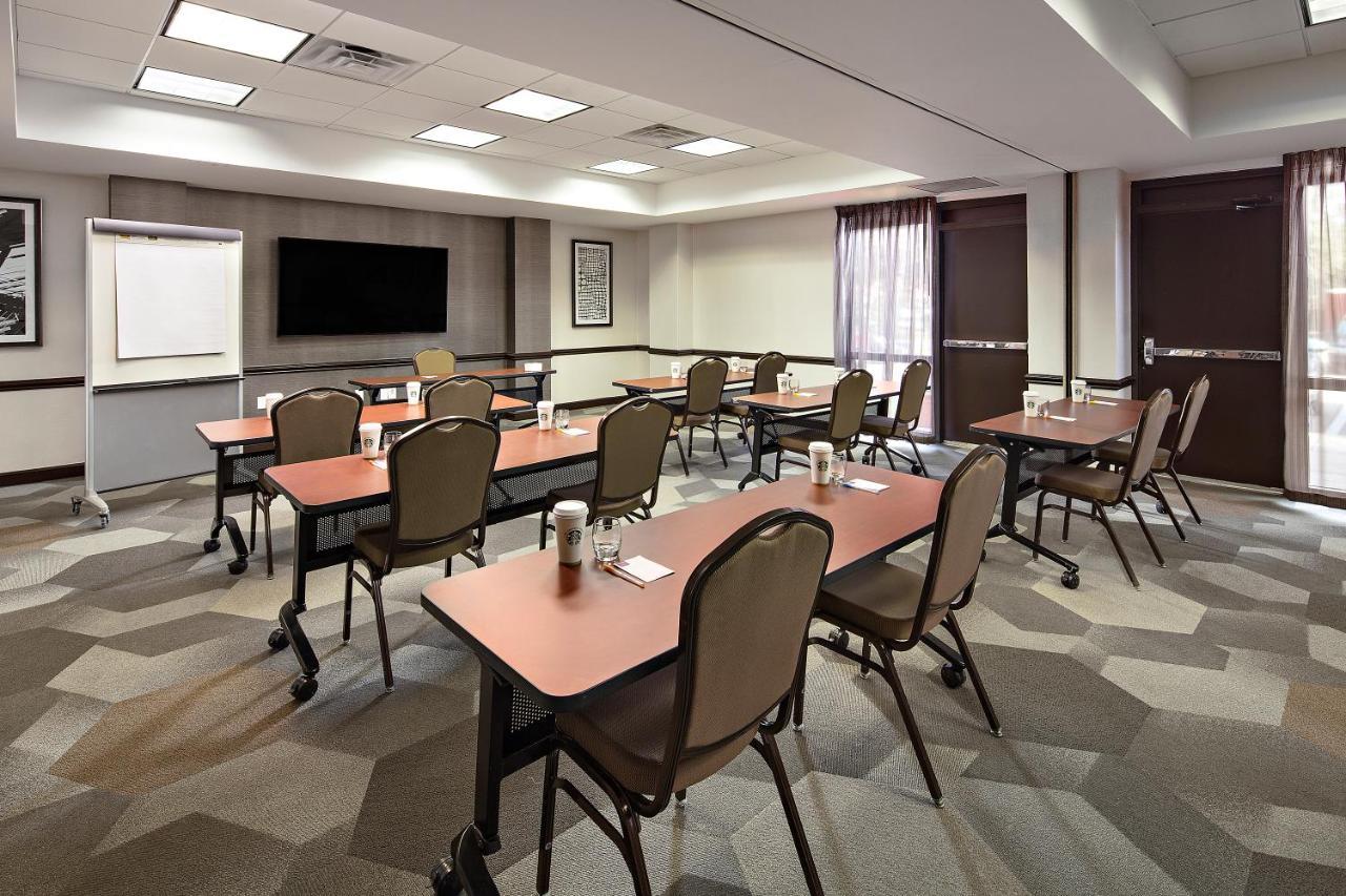 Hyatt Place Dallas/Плано Экстерьер фото