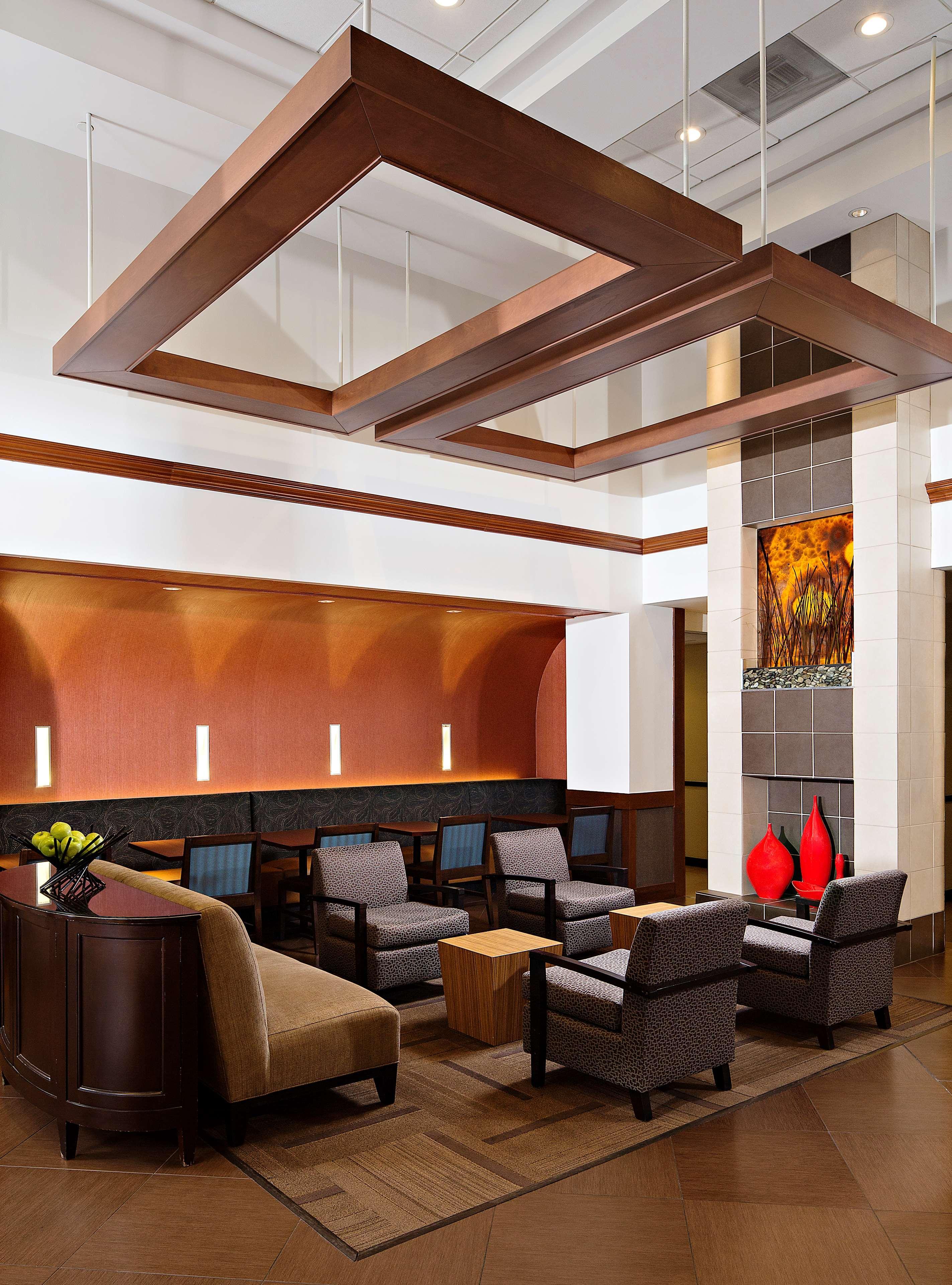 Hyatt Place Dallas/Плано Экстерьер фото