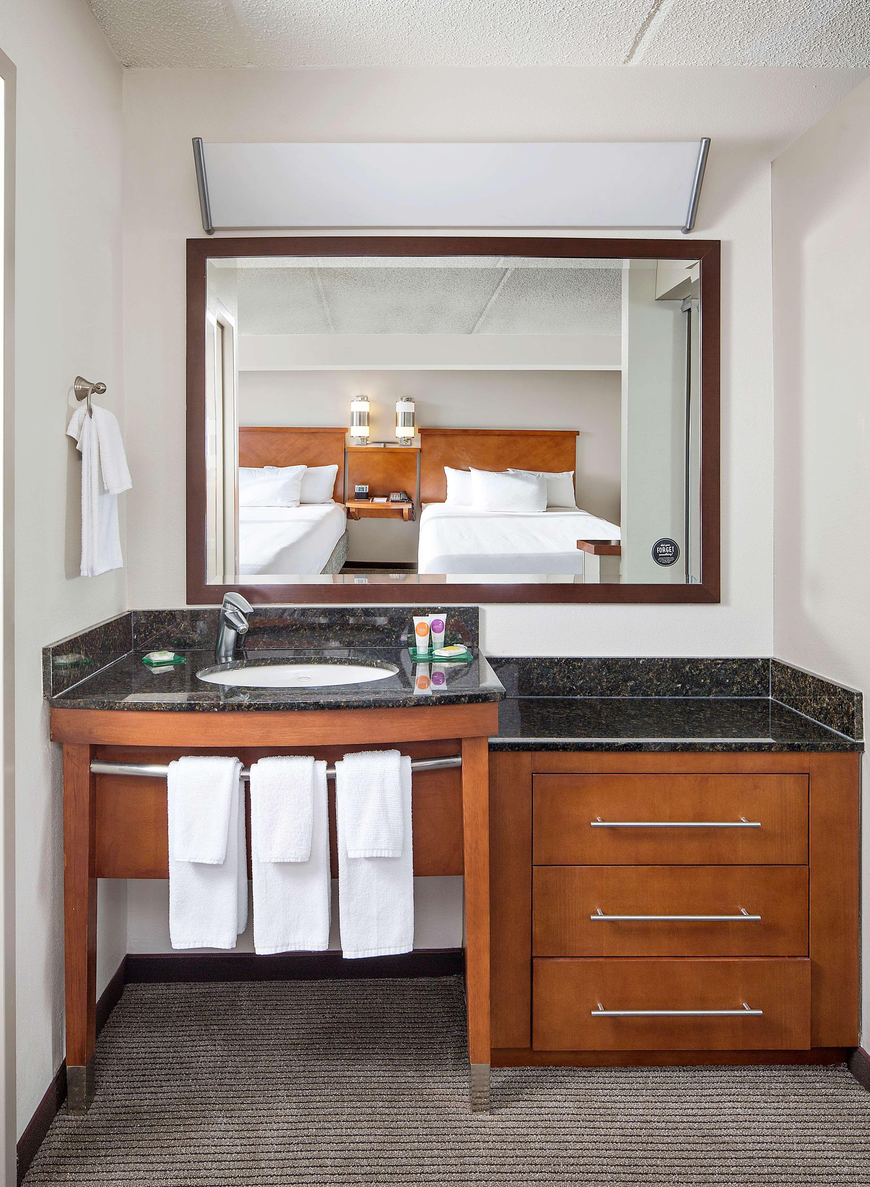 Hyatt Place Dallas/Плано Экстерьер фото