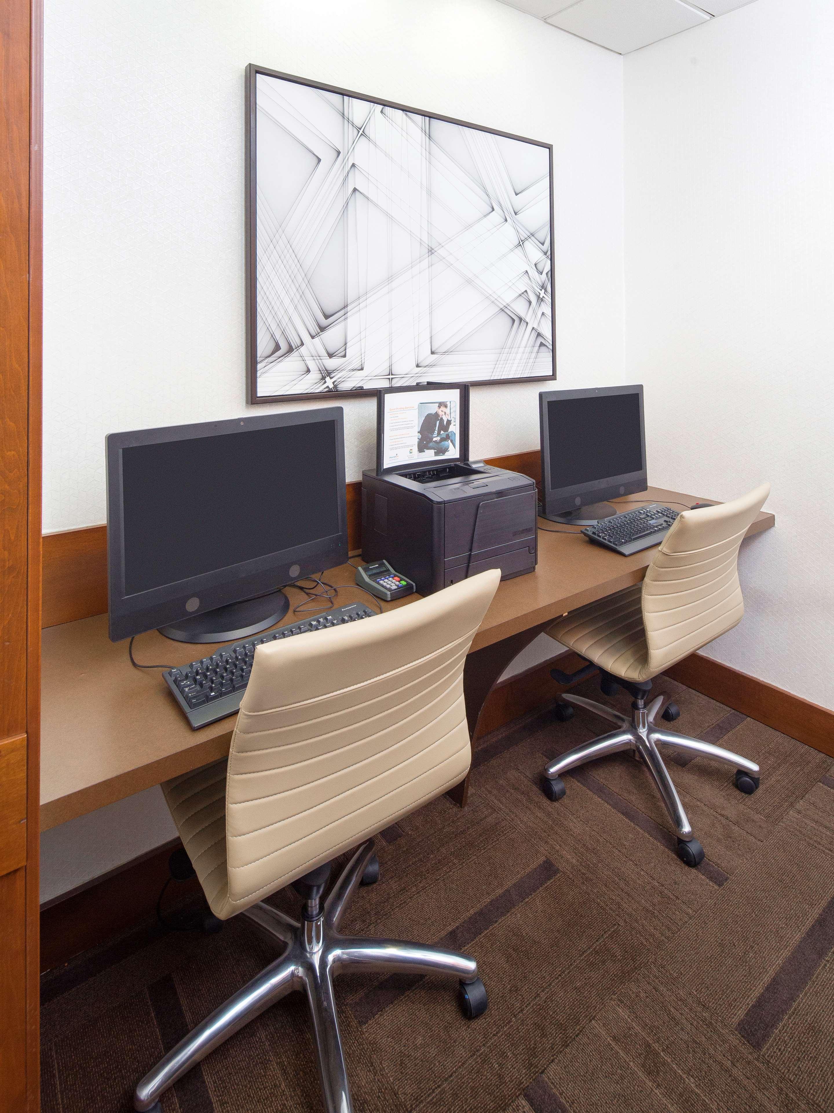 Hyatt Place Dallas/Плано Экстерьер фото