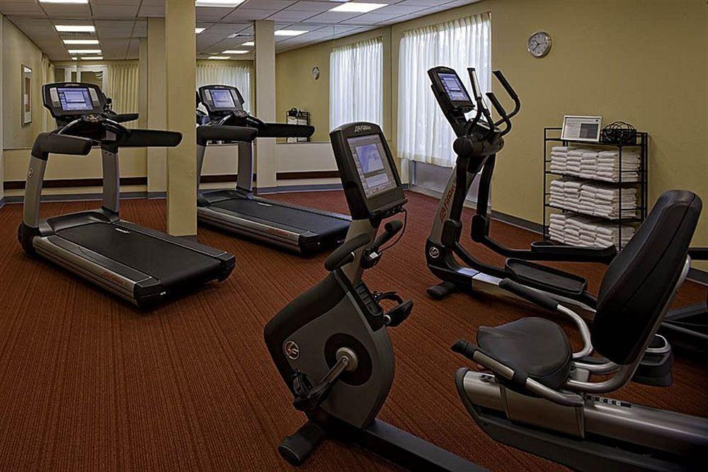 Hyatt Place Dallas/Плано Удобства фото