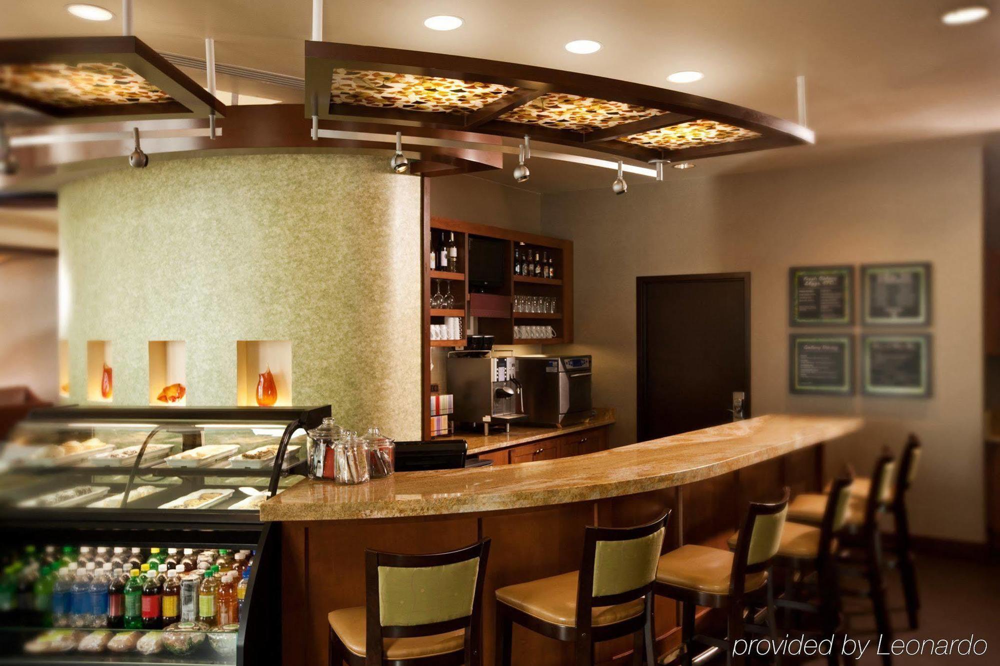 Hyatt Place Dallas/Плано Ресторан фото