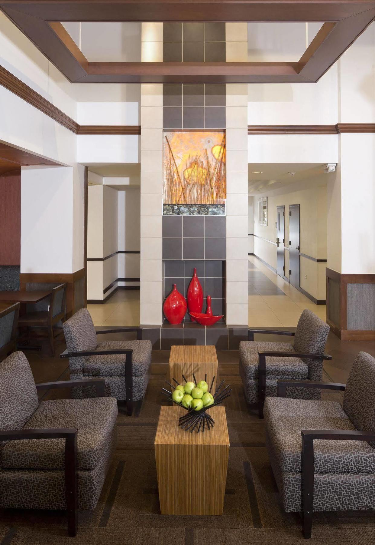 Hyatt Place Dallas/Плано Экстерьер фото