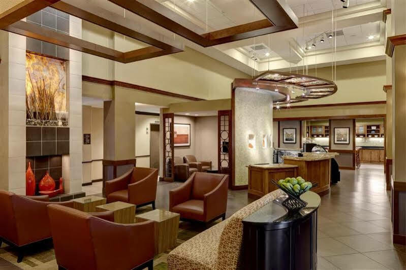 Hyatt Place Dallas/Плано Экстерьер фото